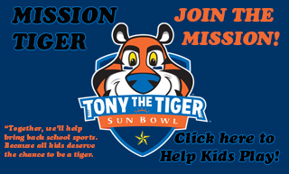 Mission Tiger 2019